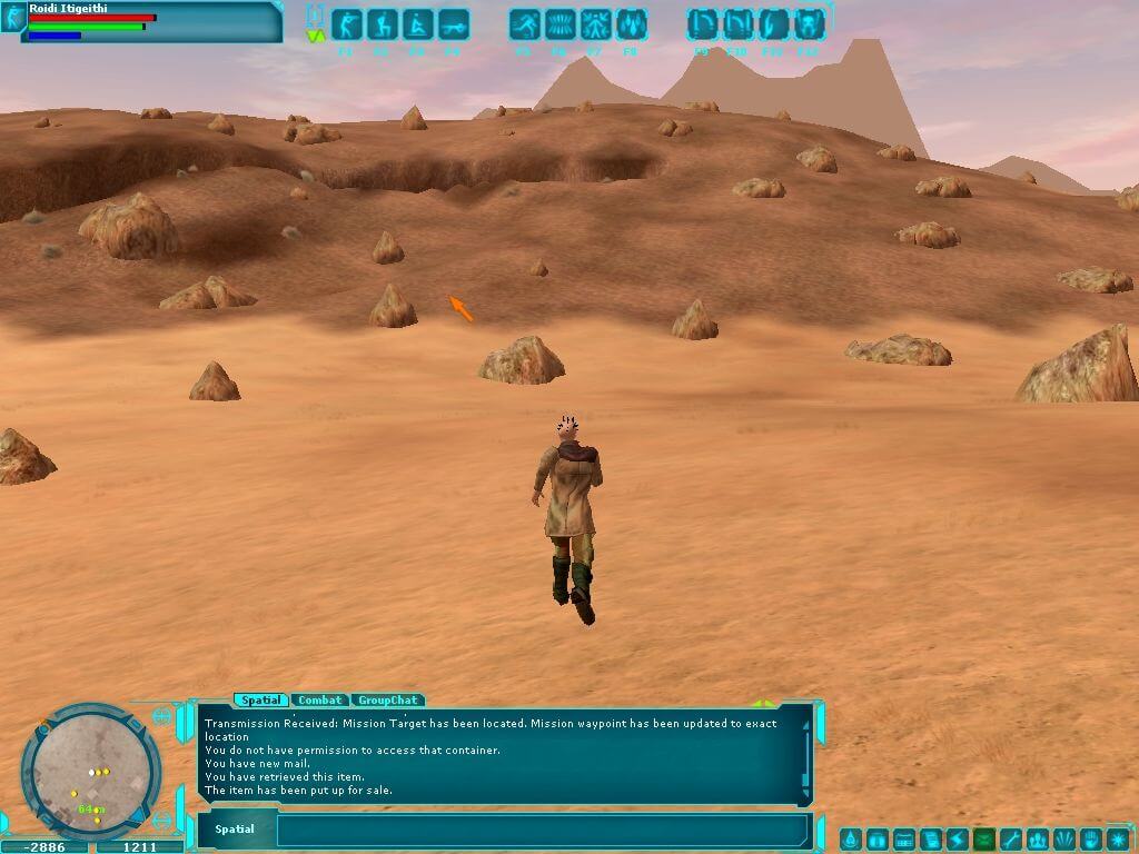 Star Wars Galaxies An Empire Divided Download